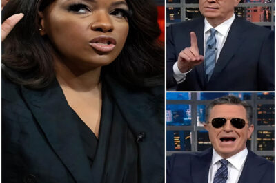 “UNBELIEVABLE!” — Stephen Colbert SUDDENLY Announces New Talkshow & OFFICIALLY JOINS HANDS WITH Jasmine Crockett After Being Kicked Off the Late Show By CBS! A COUNTER-ATTACK THAT MAKES CBS WANT TO SWALLOW THE DECISION? DECLARATION TO ‘REWRITE’ THE ENTIRE LATE-NIGHT TV?