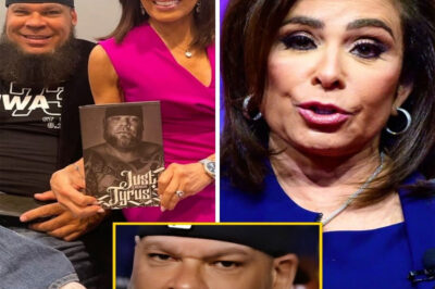 NEWS / SPORTS “You Poked The Bear — Now Face The Wrath.” Jeanine Pirro and Tyrus have launched a full-scale offensive against CBS, NBC, and ABC — and this time, it’s like never before. Backed by a colossal $2 billion investment from Fox News, this isn’t a ratings war — it’s a demolition plan aimed at breaking the mainstream media stronghold wide open. “We’re not here to compete — we’re here to crush the lie machine,” Tyrus declared. Insiders confirm: this is a calculated move to seize the narrative ahead of a high-stakes election. Rumors are already swirling that one rival network is cracking from within — with top execs preparing to flip. The rules are gone. The gloves are off. And the media game is about to explode like never before.