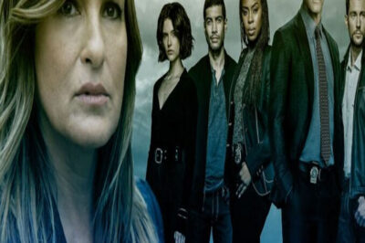 Law and Order SVU season 27 filming update