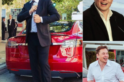 Elon Musk’S Insane Daily Grind – The Hidden Weapon Powering His Billionaire Empire