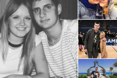 Meet Denver Nuggets Icon Nikola Jokic’s Lovely Wife, Natalija: From Best Friends for Ten Years to a Committed Romance