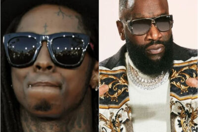 Fans Stunned as Classic Lil Wayne & Rick Ross Mixtapes Mysteriously Appear on Streaming — But Who Put Them There?