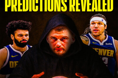 Denver Nuggets 2025-26 season predictions after NBA schedule release