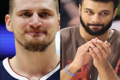 “Nuggets’ Secret Weapon: Why Keeping Final Roster Spot Empty Is a Genius Move