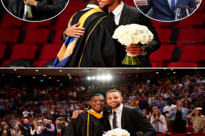 Unexpected Hero: MLB’s Sonny Gray Surprises Grieving Waiter with Mind-Blowing Gift — The Heartwarming Reveal Will Leave You Speechless! NBA Legend Steph Curry Surprises Teen at Graduation After 8 Years