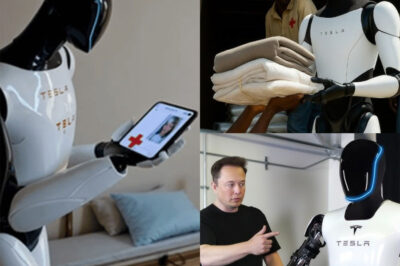 Can robots replace nurses? Elon Musk’s Tesla robot could provide around-the-clock support to patients, especially in situations where human caregivers are limited. How could this change patient care?