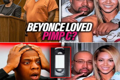 Jay Z DESPERATE To Bury Beyoncé & Pimp C Tape As Diddy RICO Case EXPLODES!