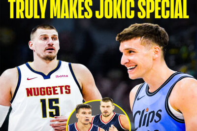 Bogdan Bogdanovic’s honest take on what makes Nikola Jokic special