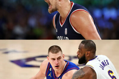 NBA Veteran Explains Why Nikola Jokic Is an Unstoppable Player