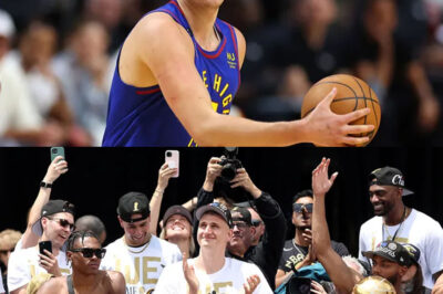NBA superstar Nikola Jokic wants to keep low profile after retirement: ‘I really don’t like this life’