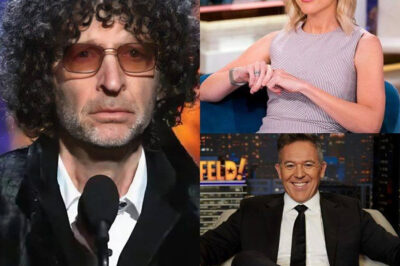 Greg Gutfeld: “It’s like your favorite punk rocker opened a spa in the Hamptons.” This remark, alongside Megyn Kelly’s, allegedly exposed Howard Stern’s dramatic shift from cultural rebel to compliant elite. Their scathing analysis suggests Howard Stern didn’t evolve; he capitulated out of fear. The duo of Greg Gutfeld and Megyn Kelly claims he abandoned his truth-telling roots to gain approval from the very people he once targeted. Now, the silence from his former fans is reportedly deafening. What happens when a provocateur’s greatest fear becomes irrelevance