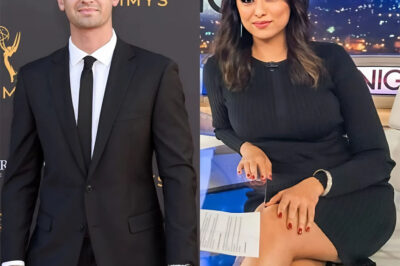 The “Power Duo” Aishah Hasnie – Bill Melugin: Is Fox News Testing a Bold New Formula for Primetime?