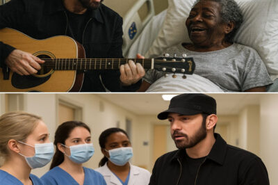 THE DOCTORS SAID HER MIND WAS GONE. Alzheimer’s had erased her children, her home, her life. And yet, one night in a Chicago nursing home, she opened her mouth and sang every word of an Eminem song she’d memorized decades ago. What does it mean when music outlives memory itself?
