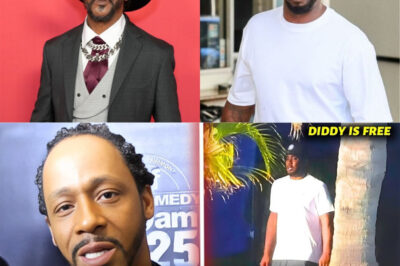 “They Can’t Hide It Forever”: Katt Williams Declares War on Showbiz After Diddy Walks Free — Secret Files About to Be Exposed