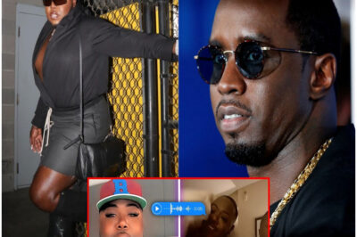 Saucy Santana Collapses in Agony After Diddy’s Leaked Audio Scandal Erupts “He Paid Me $1,000 to Sleep, or Else…” — Beyoncé and Jay Z Suddenly Dragged Into the Storm