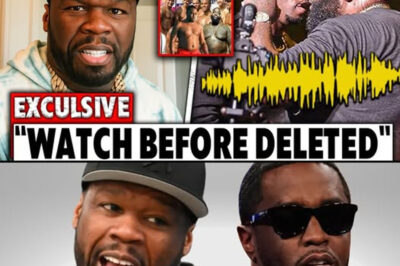 50 Cent Drops Exclusive Diddy Party Video with Rick Ross – Sparks Explosive Feud with Big Meech