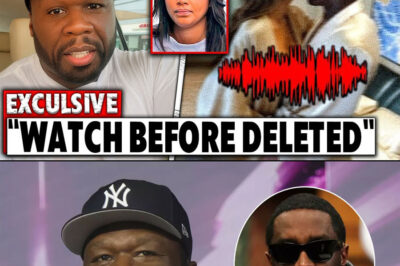 50 Cent EXPOSED After Shocking Daphne & Diddy Video Leak