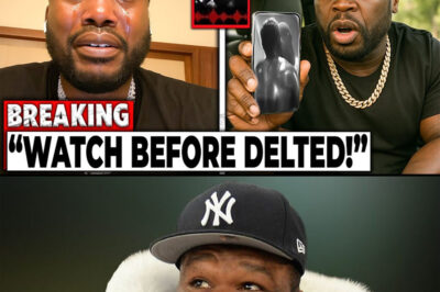 50 Cent Reignites Jay-Z Paternity Scandal With Explosive Comments