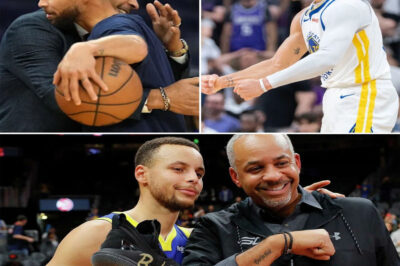 Stephen Curry speaks as a father first, not an NBA star, after tragedy strikes The game stops, the lights dim, and suddenly the three-point king isn’t talking basketball — he’s talking heartbreak. When tragedy hit, Steph Curry stepped forward not with stats or highlights, but with the raw voice of a dad who’s lived joy and fear in equal measure. His words weren’t about legacy or titles, but about love, loss, and holding family tighter. Here’s why his message shook fans beyond the court.