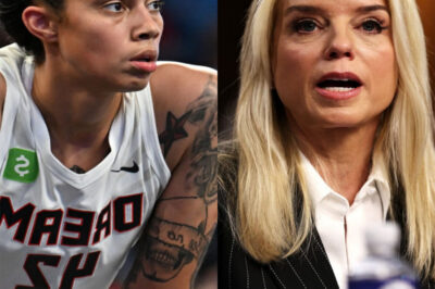 OH MY GOD! Pam Bondi has won her legal battle against Brittney Griner and will not have the chance to qualify for the Olympics, marking a huge victory for women’s sport and facing the heaviest penalty in sports history for cheating…