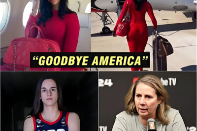 Angel Reese has taken a firm stand, issuing a clear ultimatum to Team USA: “If Caitlin Clark joins this team, I’m out – permanently.” Immediately, head coach Cheryl Reeve delivered a shocking statement….