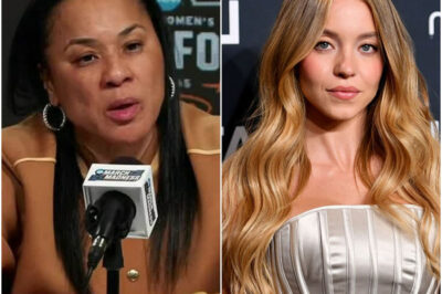 The Line in the Sand: Dawn Staley Declares War on American Eagle, Slamming Sydney Sweeney Campaign as a ‘Disgusting’ Betrayal