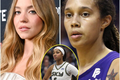 The Firestorm of a Fashion Campaign: Brittney Griner’s Boycott Ignites a Conversation on History, Hollywood, and Corporate Responsibility