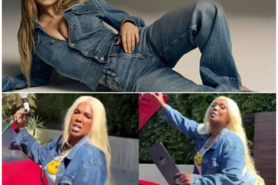 Good Jeans or Bad Blood?: Lizzo Fans the Flames of the Sydney Sweeney and American Eagle Firestorm