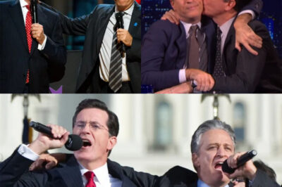 “Nice Try, Apple — You Just Pissed Off Jon Stewart and Stephen Colbert, and Now the Whole Industry’s Panicking”