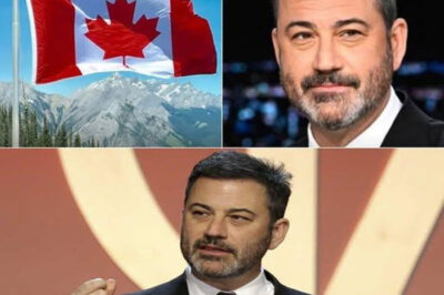 Late-night television is reeling from a bombshell announcement: Jimmy Kimmel, host of the long-running Jimmy Kimmel Live!, is officially stepping away from his iconic desk and leaving the United States for good. In an emotional monologue on last night’s episode, Kimmel broke the news to stunned viewers, declaring, “This is it. I’m moving to Canada, and I’m never coming back.”