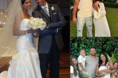 Stephen Curry Surprises Wife Ayesha with Heartfelt Gesture on Their 14th Wedding Anniversary