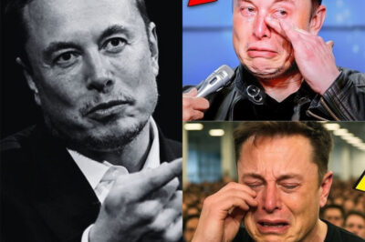 HEARTBREAK TO LIFTOFF: Elon Musk Tears Up Recalling the “Bread-Crumb Years” — Maye Musk’s Quiet Grit That Built a Rocket Man.