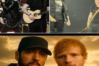 “This isn’t just a sequel—it’s a confession.” — The video So Many Things (Stan Pt. 2) sees Eminem & Ed Sheeran walk into the darkness of obsession and emerge gasping for redemption