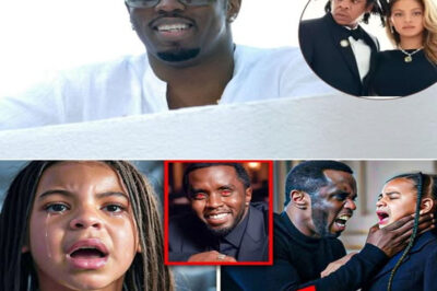 Shocking Truth Revealed: Beyonce’s Kids Break Their Silence and Expose the Startling Secret About What Diddy Did to Their Mother—Fans Left Stunned!