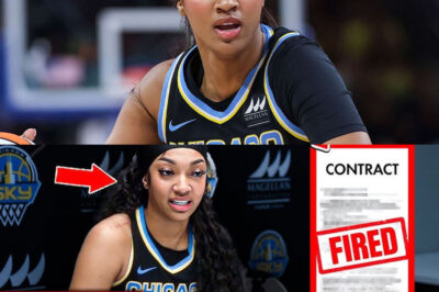 SHOCKING BOMBSHELL! Angel Reese DROPS A STUNNING ANNOUNCEMENT — She’s WALKING AWAY From The Chicago Sky!  Fans are left in disbelief, teammates are scrambling, and the WNBA world is in absolute chaos. Why would Reese abandon her team at the peak of her rising stardom? Was it locker room drama, a secret deal, or something even darker lurking behind the scenes? This shocking twist leaves everyone asking the same question: Where will Angel Reese go next — and what does she know that nobody else dares to say out loud?