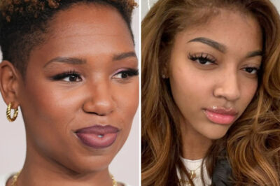 Monica McNutt isn’t holding back this time! She’s demanding a re-rank in the All-Star voting and calling out a huge double standard: “If Angel Reese was white, she would clearly have the most votes.” But shockingly, Angel is only ranked 13th—despite the headlines, stats, and wins everyone’s talking about. Fans are outraged, debates are raging, and the truth behind this controversial ranking …