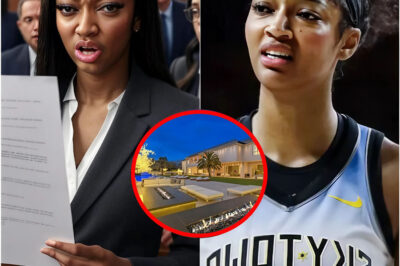 SHOCKING: Angel Reese’s Home Invaded and Harassed! Files $10 Million Lawsuit, Reese Declares: ‘The Stolen Item Is My Life’s Work, I’ll Fight to the End!’ Her Chilling Five-Word Statement About the Mastermind Behind It Left Everyone Stunned.