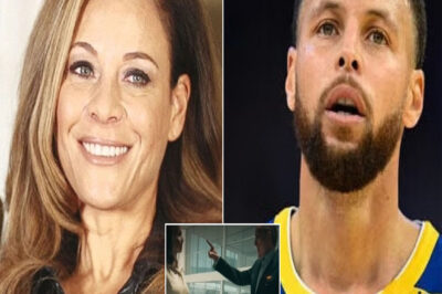 Stephen Curry’s Mother Is Kicked Out of a Ferrari Store — What He Does Next Will Inspire Millions!