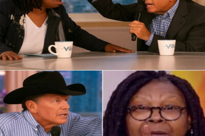 George Strait has launched a $50 million lawsuit against The View — with Whoopi Goldberg squarely in the crosshairs after the shocking “assassination” on live television. But what he revealed in court left everyone speechless.