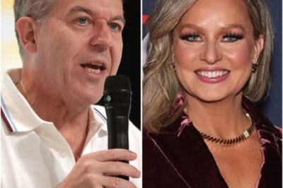 The Arranged Marriage: Inside the Gutfeld-Smith Gambit and Fox News’s Battle for Its Soul