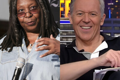 Whoopi Goldberg’s Fatal Fumble: Mocking Gutfeld’s Height Backfires A studio debate. A pointed jab. A single gesture that flipped the script. What began as a heated clash over history on The View spiraled into a masterclass in self-destruction. Whoopi Goldberg didn’t shout. She didn’t storm off.