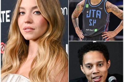 Jeans or Genes? Inside the Brittney Griner Firestorm That Turned an American Eagle Ad Into a National Reckoning