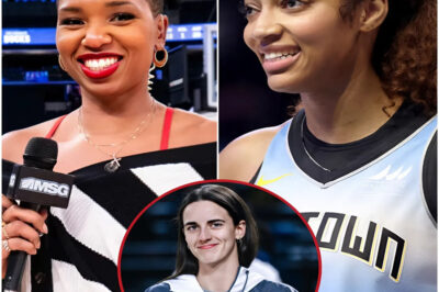 “IF ANGEL REESE WERE WHITE, SHE’D BE No.1 — NOT No.13.” That’s what Monica McNutt said live — and what happened next made the studio go completely silent…