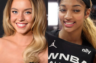 SYDNEY SWEENEY SH0CKWAVE: Angel Reese BLASTS American Eagle Ad as “Disgusting to Black Culture” — And Now Sydney’s Career Hangs in the Balance