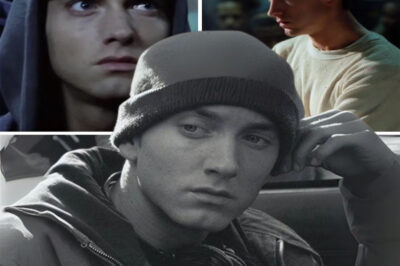 “20 Years of ‘Lose Yourself’: How Eminem’s Mega-Hit Became Hip-Hop’s Greatest Motivational Song”