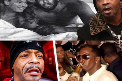 “Kat Williams Exposes the Shocking List of Celebrities at Diddy’s Secret Parties: From Beyoncé to Power Players — The FBI Just Confirmed the Worst, and the Biggest Shocker Is… Beyoncé Wasn’t the Only One!”