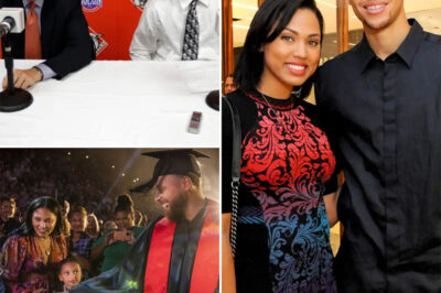 “Coach Drops BOMBSHELL: Stephen Curry’s Entire Legacy Exists ONLY Because of Ayesha!”
