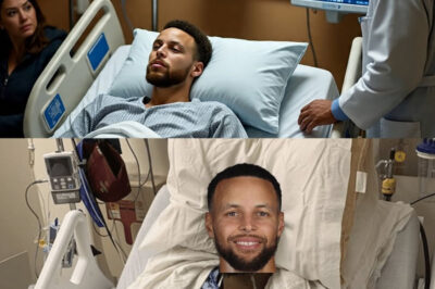 “SHOCKWAVE in NBA: Stephen Curry’s Family Drops Heartbreaking News That Brings Fans to Tears!”