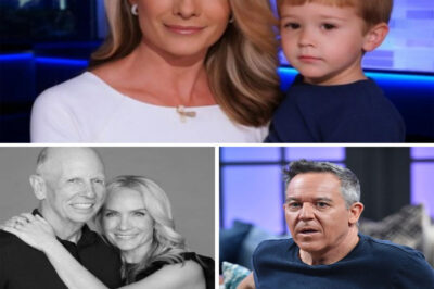 “Live TV Shock: Dana Perino Shocks Millions as She Introduces the 3-Year-Old Who Changed Her Life Forever!”
