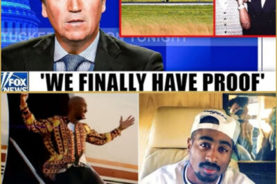 “THEY FINALLY OPENED TUPAC’S PRIVATE PLANE… What was found inside has fans screaming: ‘I can’t believe this secret was hidden for 28 years!’”